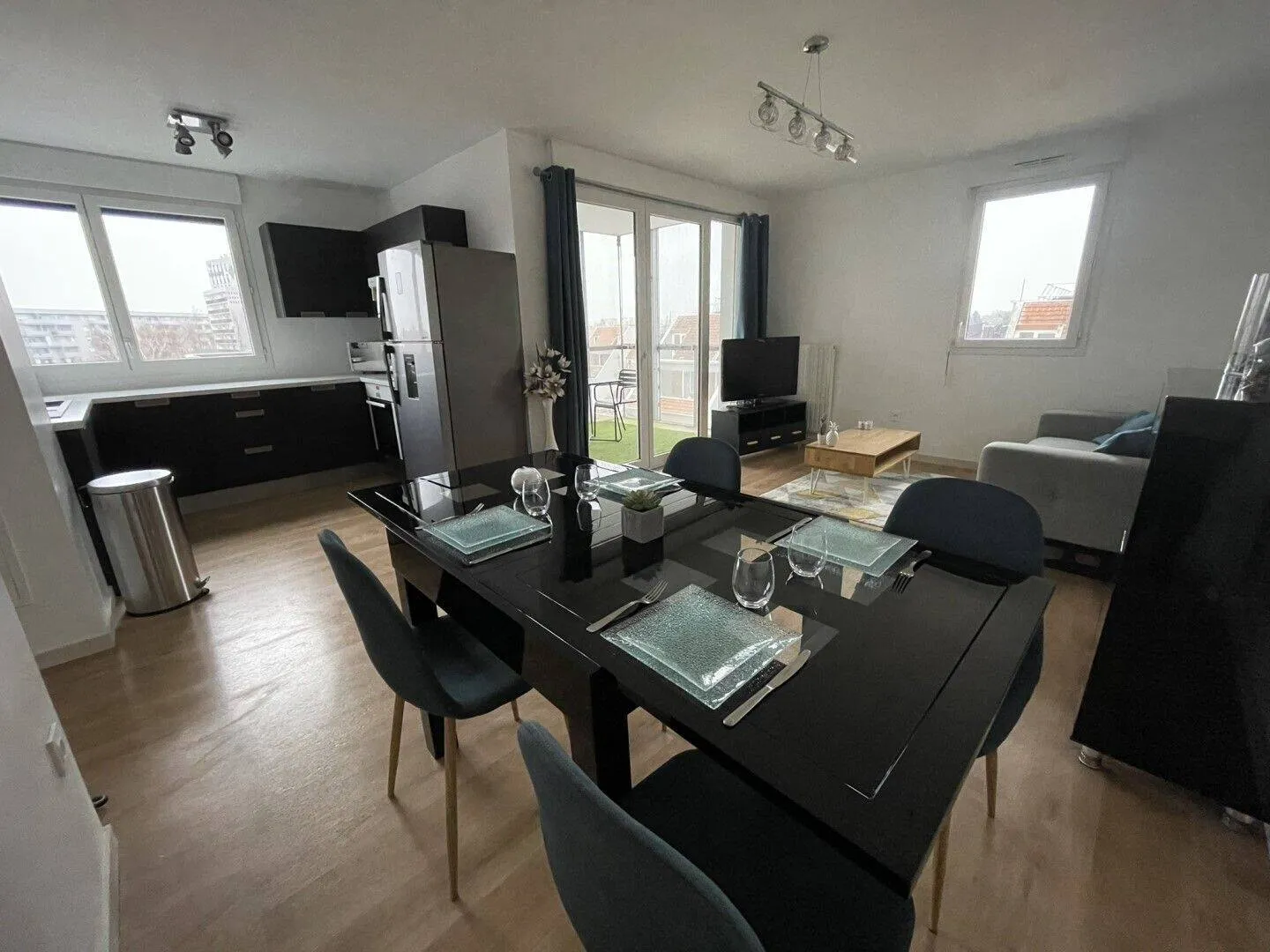 Location Lille Appartement 6a2aa5401b82