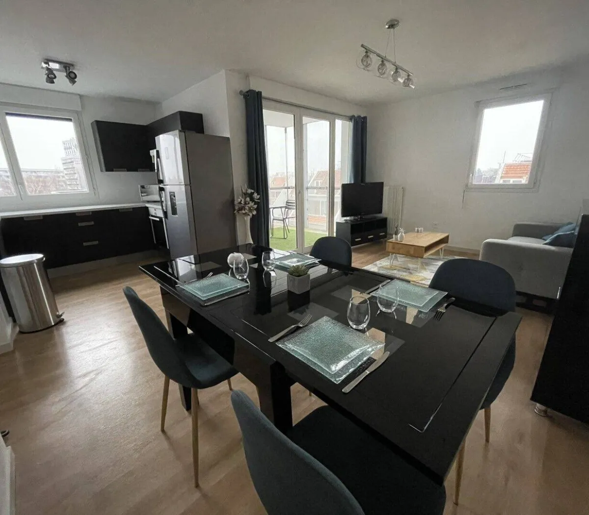 Location Lille Appartement 6a2aa5401b82