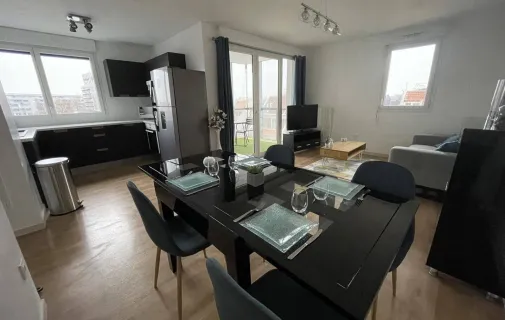 Location Lille Appartement 6a2aa5401b82