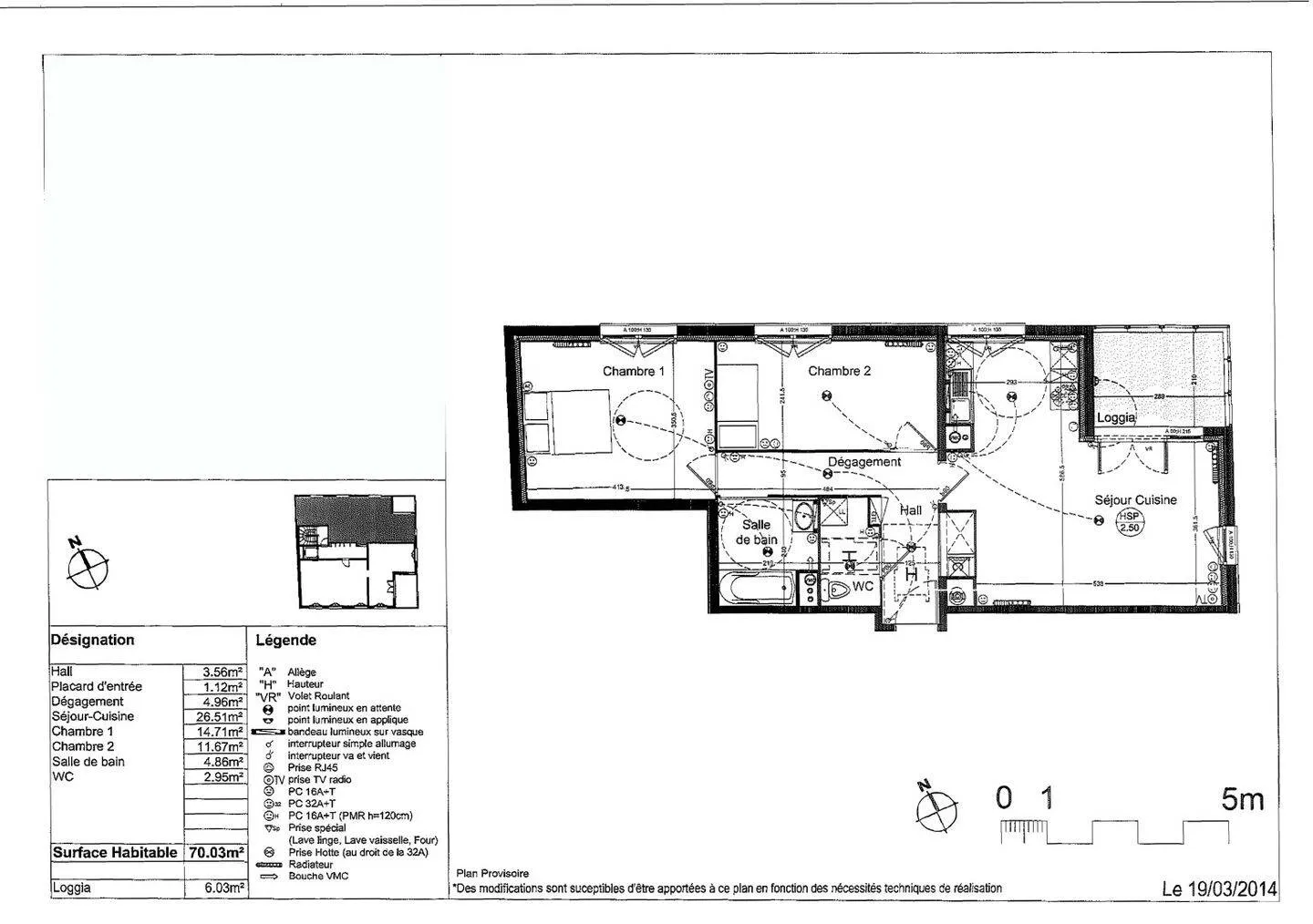 Location Lille Appartement 6a2aa5401b82