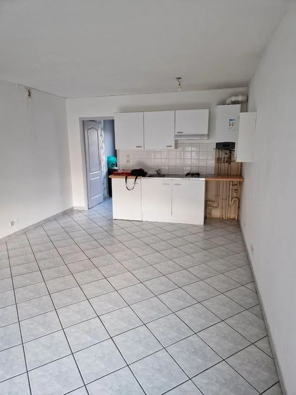 Location Metz Appartement 6a2ab3c6b116