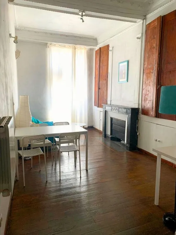 Location Grenoble Appartement 6a2ab3da4d65