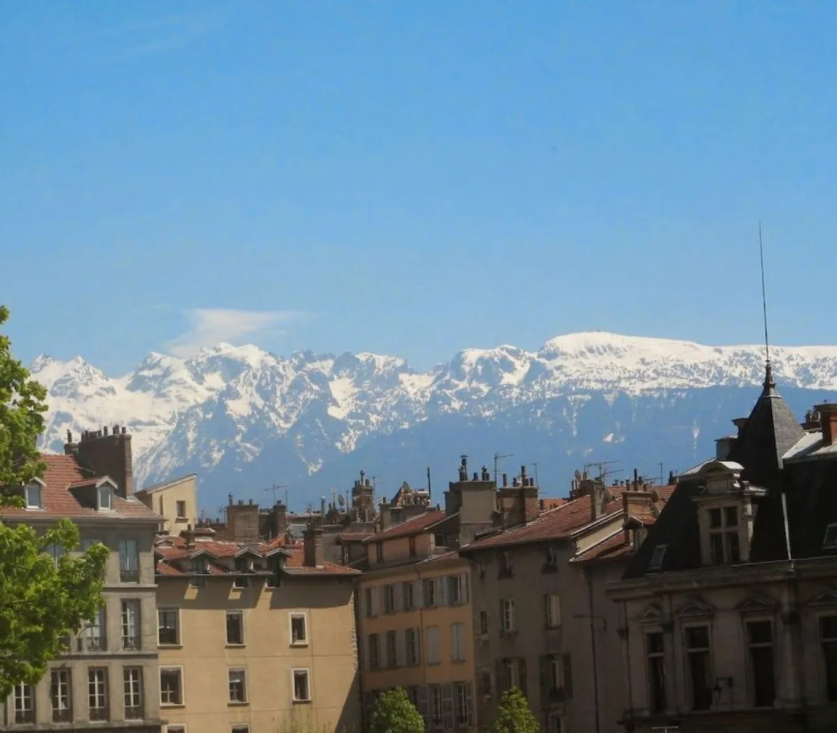 Location Grenoble Appartement 6a2ab3da4d65