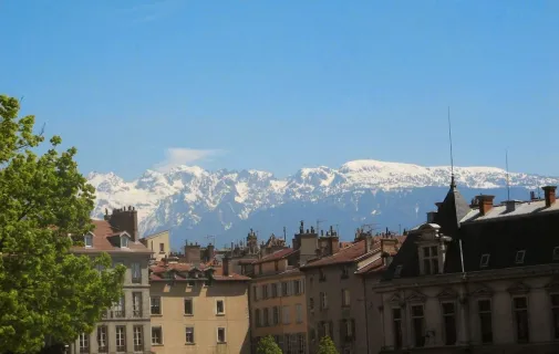 Location Grenoble Appartement 6a2ab3da4d65