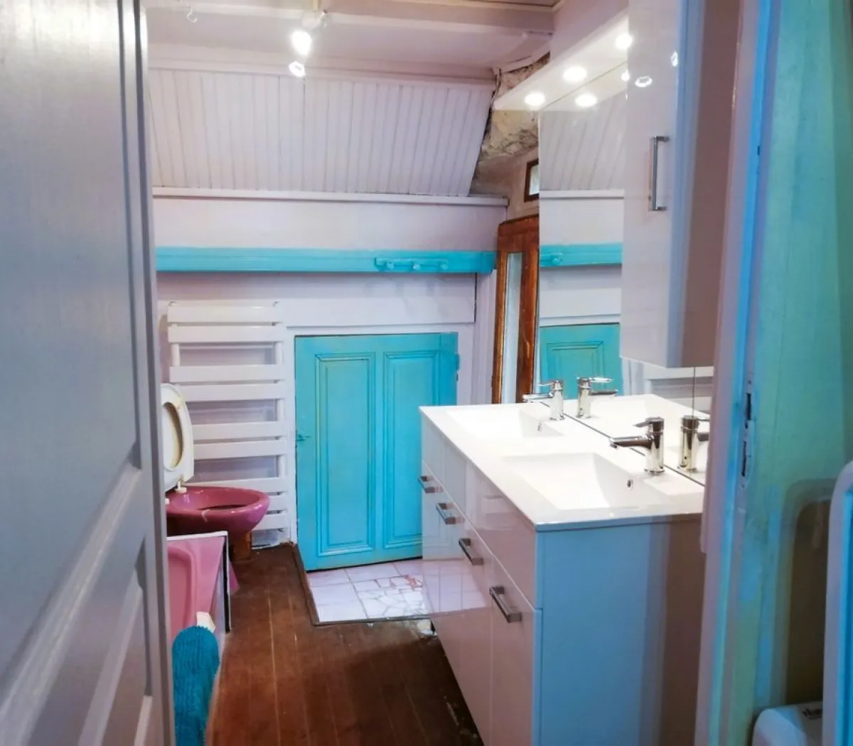 Location Grenoble Appartement 6a2ab3da4d65