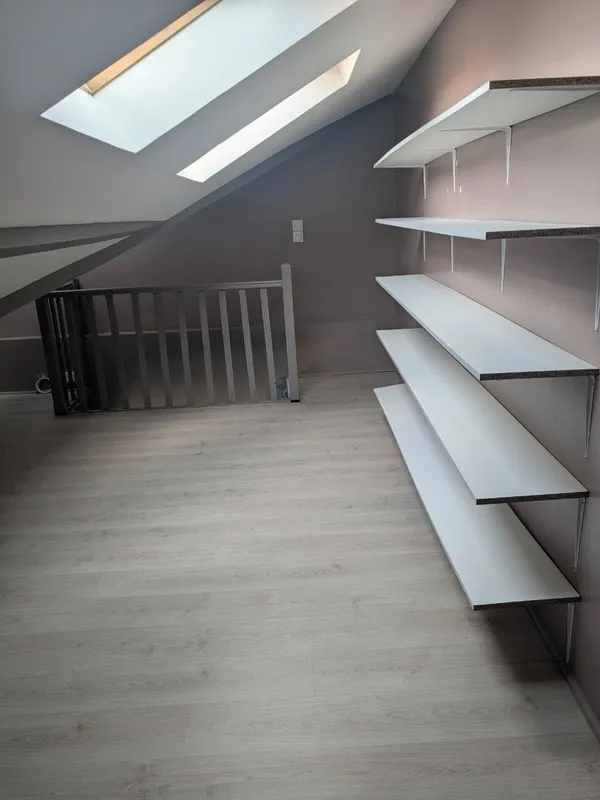 Location Suresnes Appartement 6a2ab9026e17