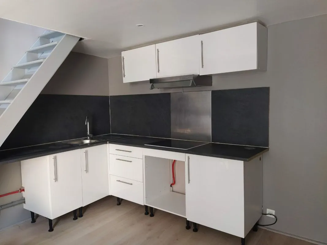 Location Suresnes Appartement 6a2ab9026e17