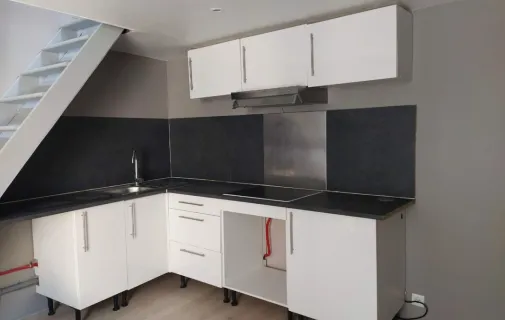 Location Suresnes Appartement 6a2ab9026e17