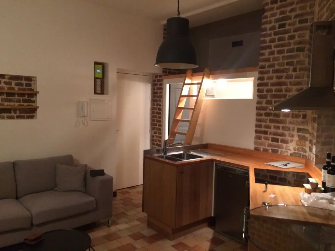 Location Colombes Appartement 6a2ab90c1b04