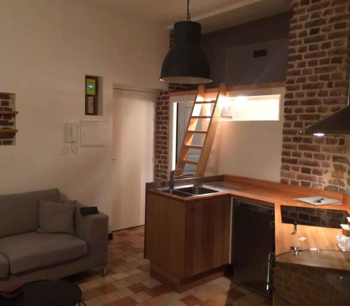Location Colombes Appartement 6a2ab90c1b04