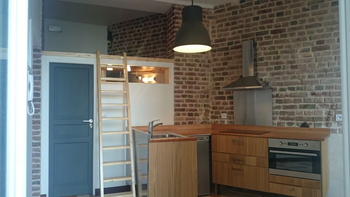 Location Colombes Appartement 6a2ab90c1b04