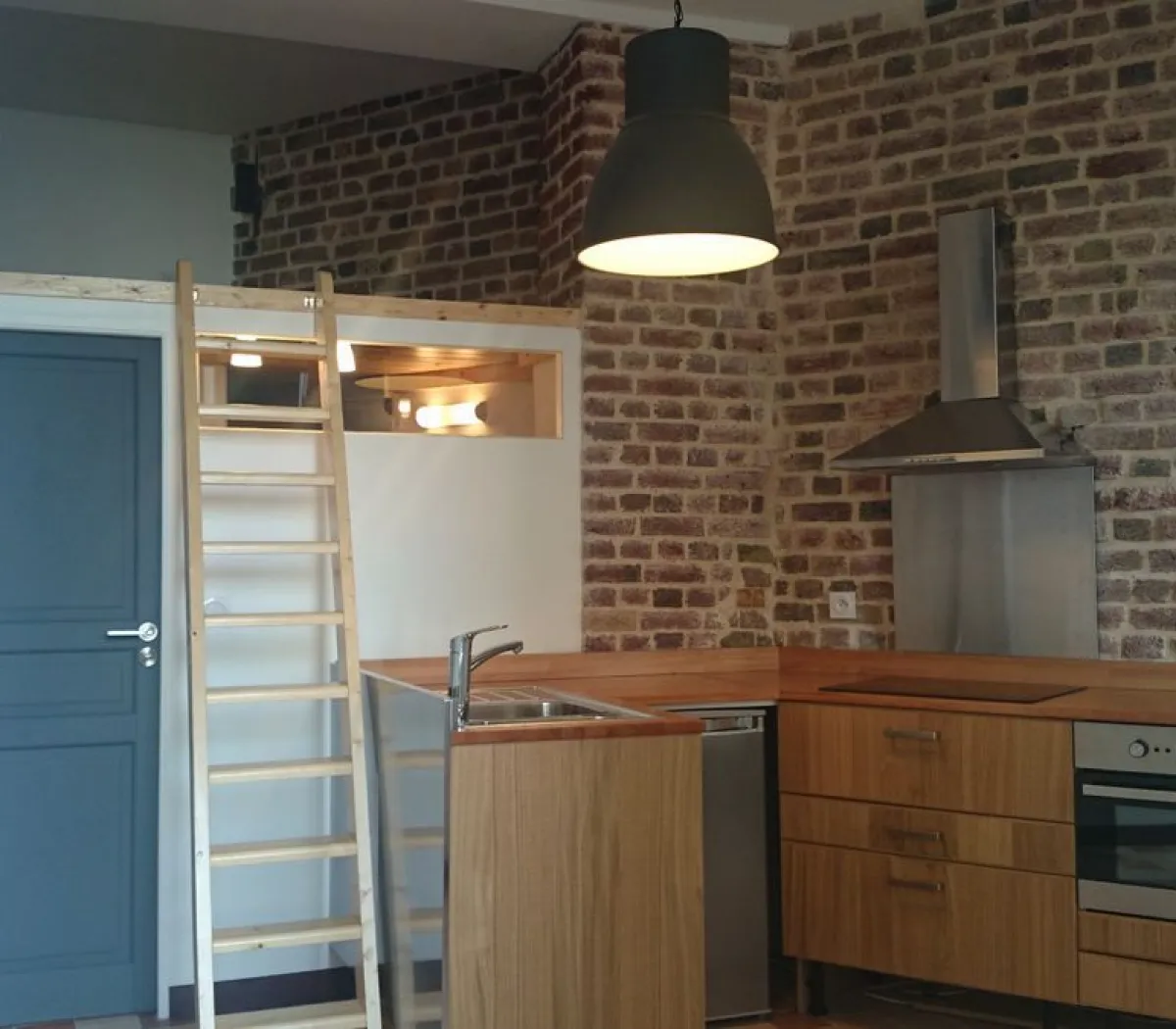 Location Colombes Appartement 6a2ab90c1b04