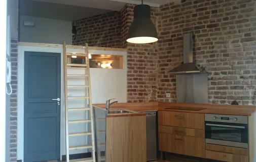 Location Colombes Appartement 6a2ab90c1b04