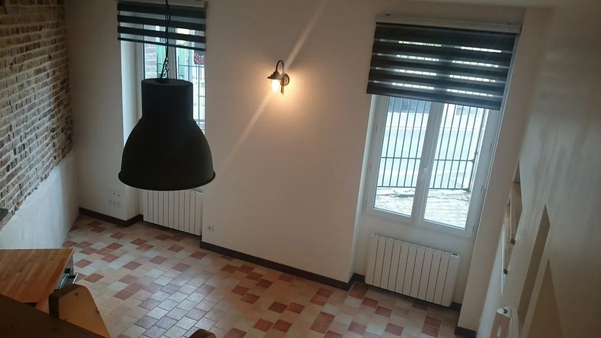 Location Colombes Appartement 6a2ab90c1b04