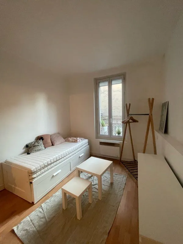Location Toulouse Appartement 6a2abac237e6