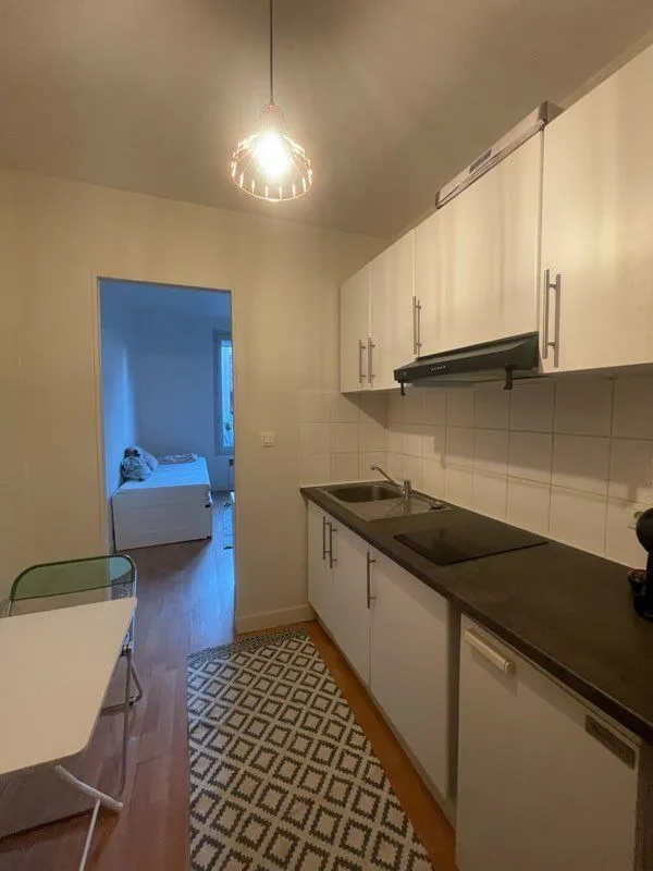 Location Toulouse Appartement 6a2abac237e6