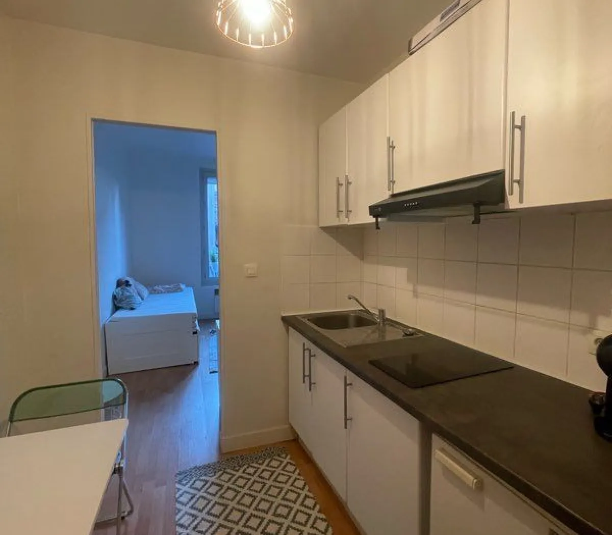 Location Toulouse Appartement 6a2abac237e6