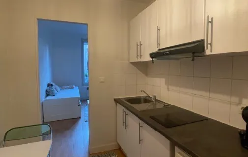 Location Toulouse Appartement 6a2abac237e6