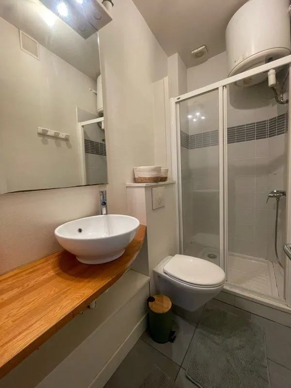 Location Toulouse Appartement 6a2abac237e6