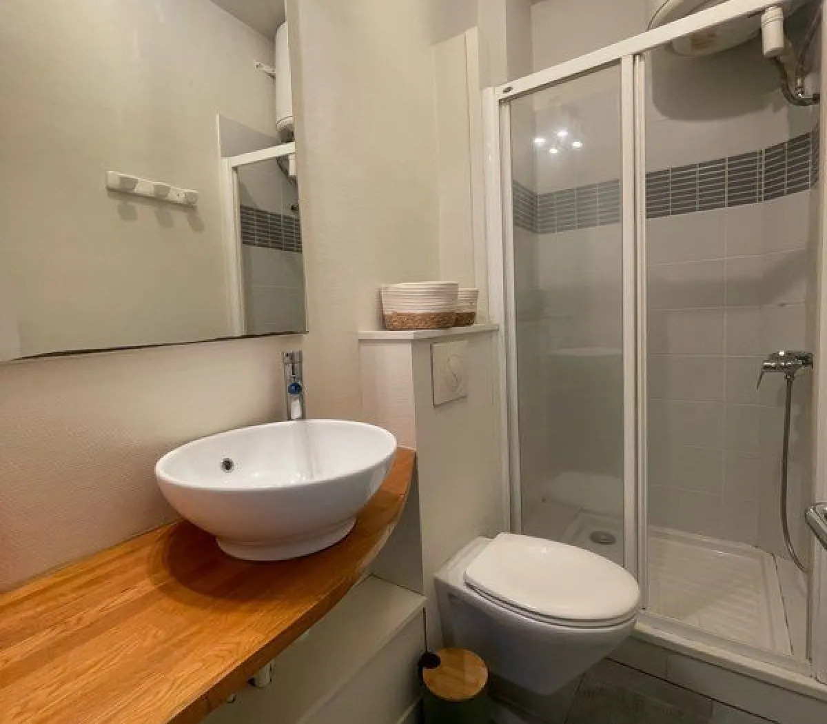 Location Toulouse Appartement 6a2abac237e6