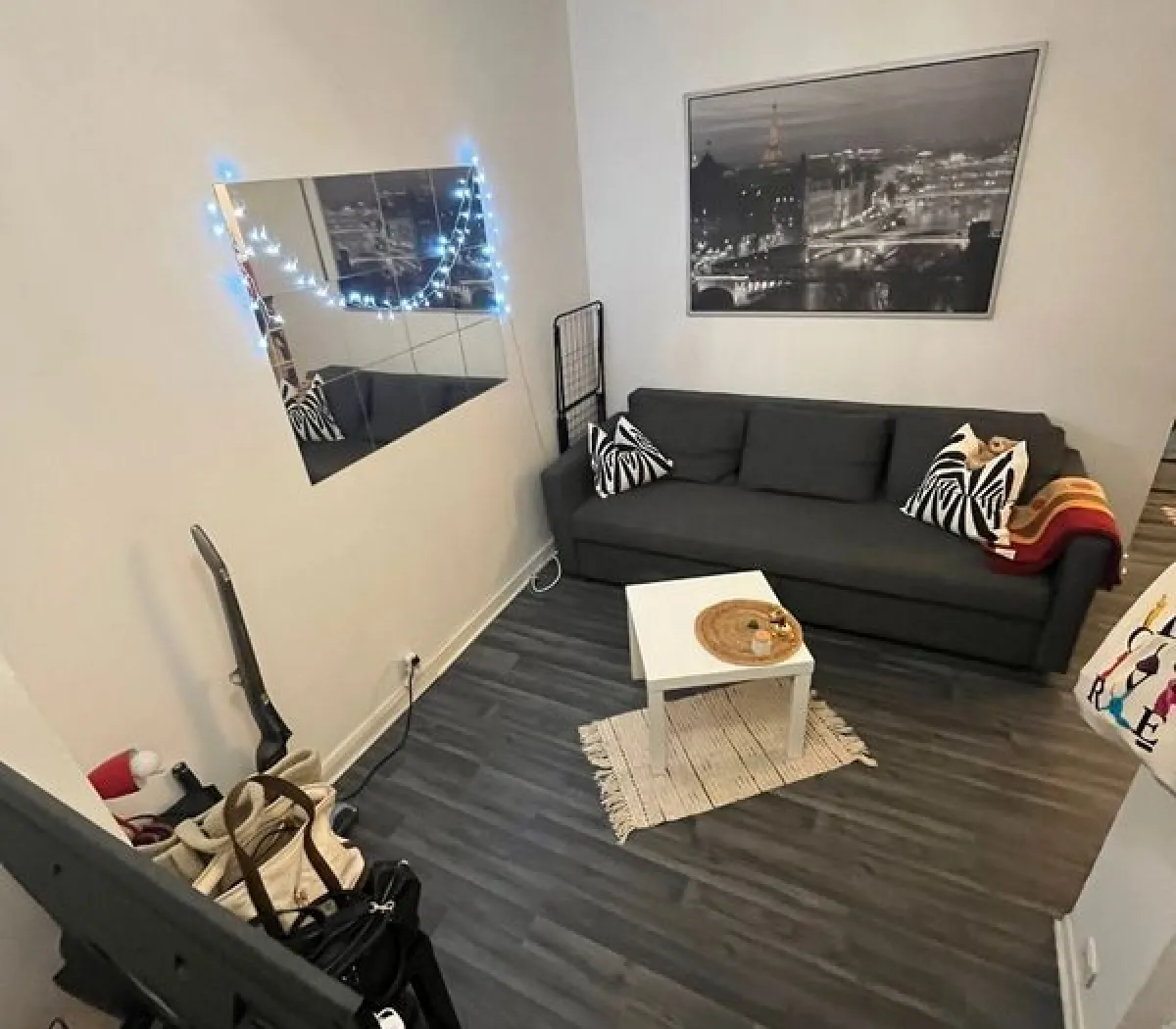 Location Courbevoie Appartement 6a2abad77aef