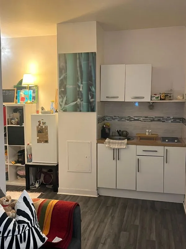 Location Courbevoie Appartement 6a2abad77aef