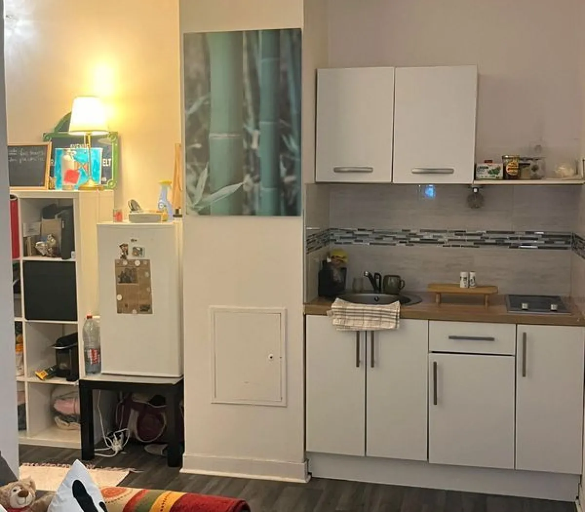 Location Courbevoie Appartement 6a2abad77aef
