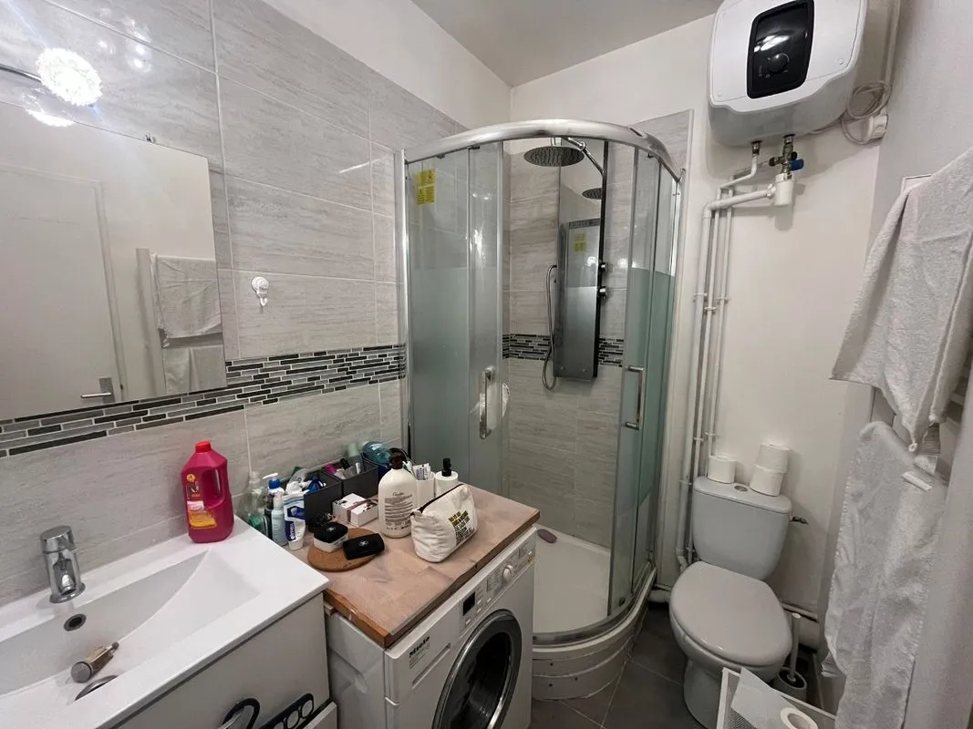 Location Courbevoie Appartement 6a2abad77aef