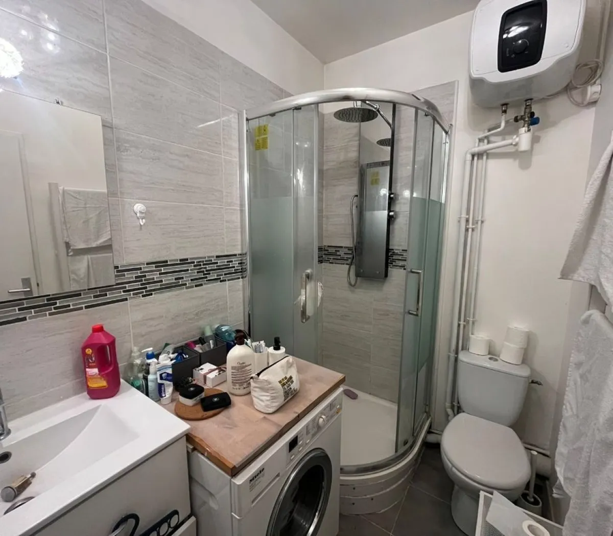 Location Courbevoie Appartement 6a2abad77aef