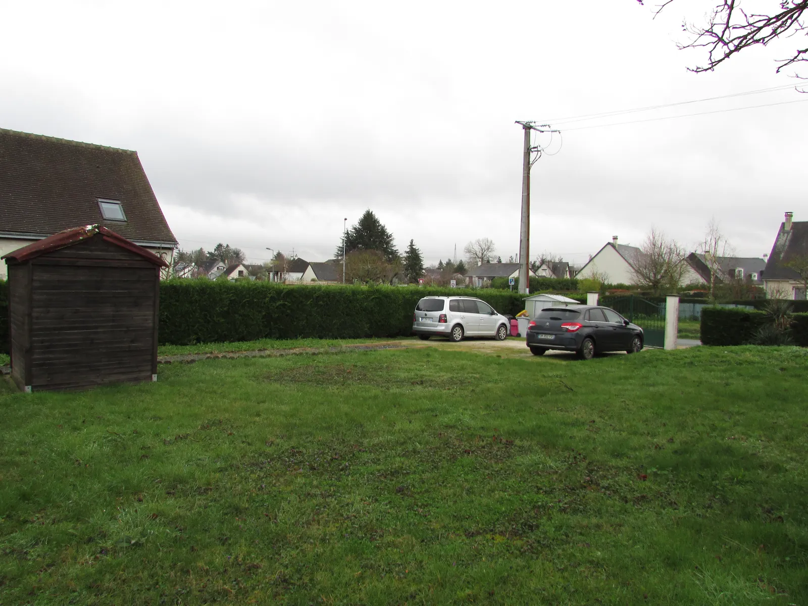 Location Larçay Maison 6a2ac83d7b58