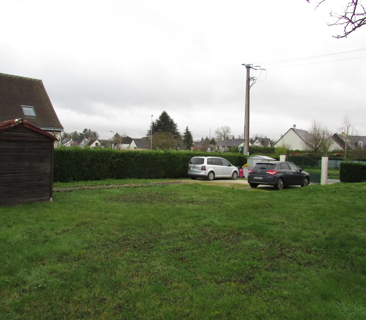 Location Larçay Maison 6a2ac83d7b58
