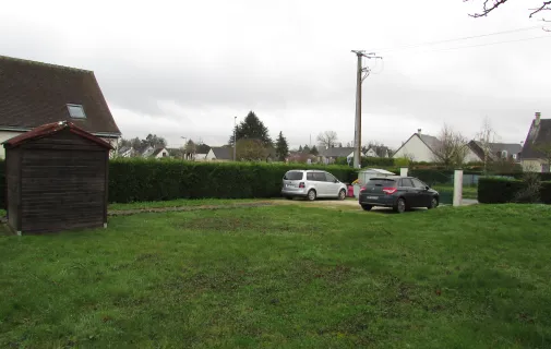 Location Larçay Maison 6a2ac83d7b58