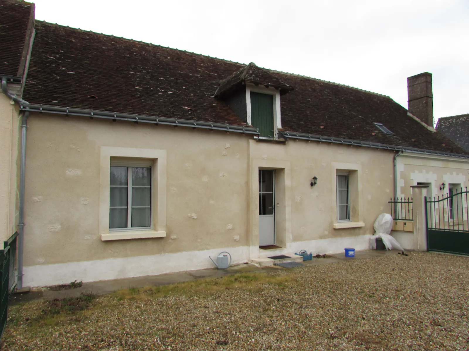 Location Larçay Maison 6a2ac83d7b58