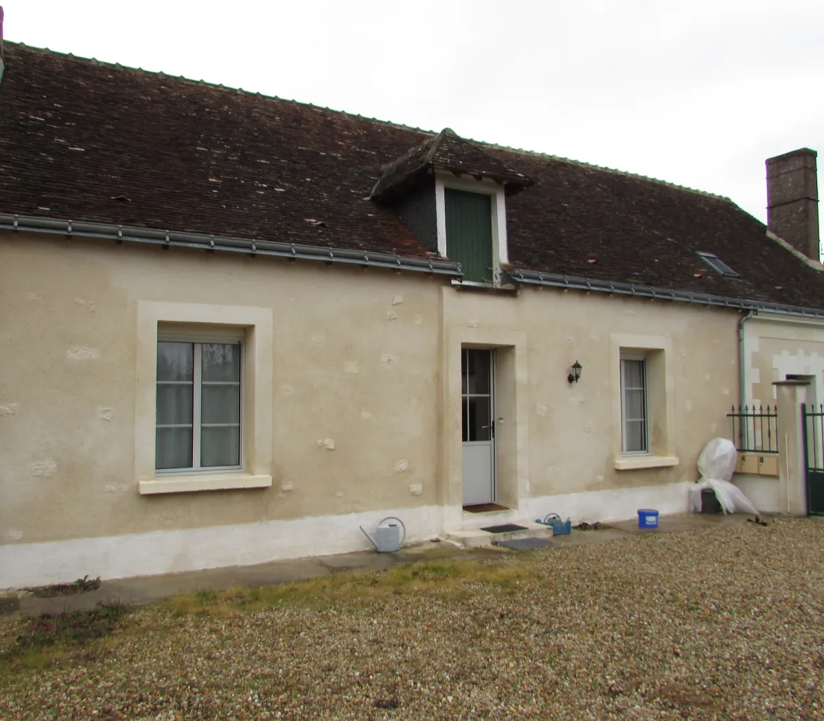 Location Larçay Maison 6a2ac83d7b58