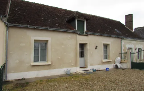 Location Larçay Maison 6a2ac83d7b58
