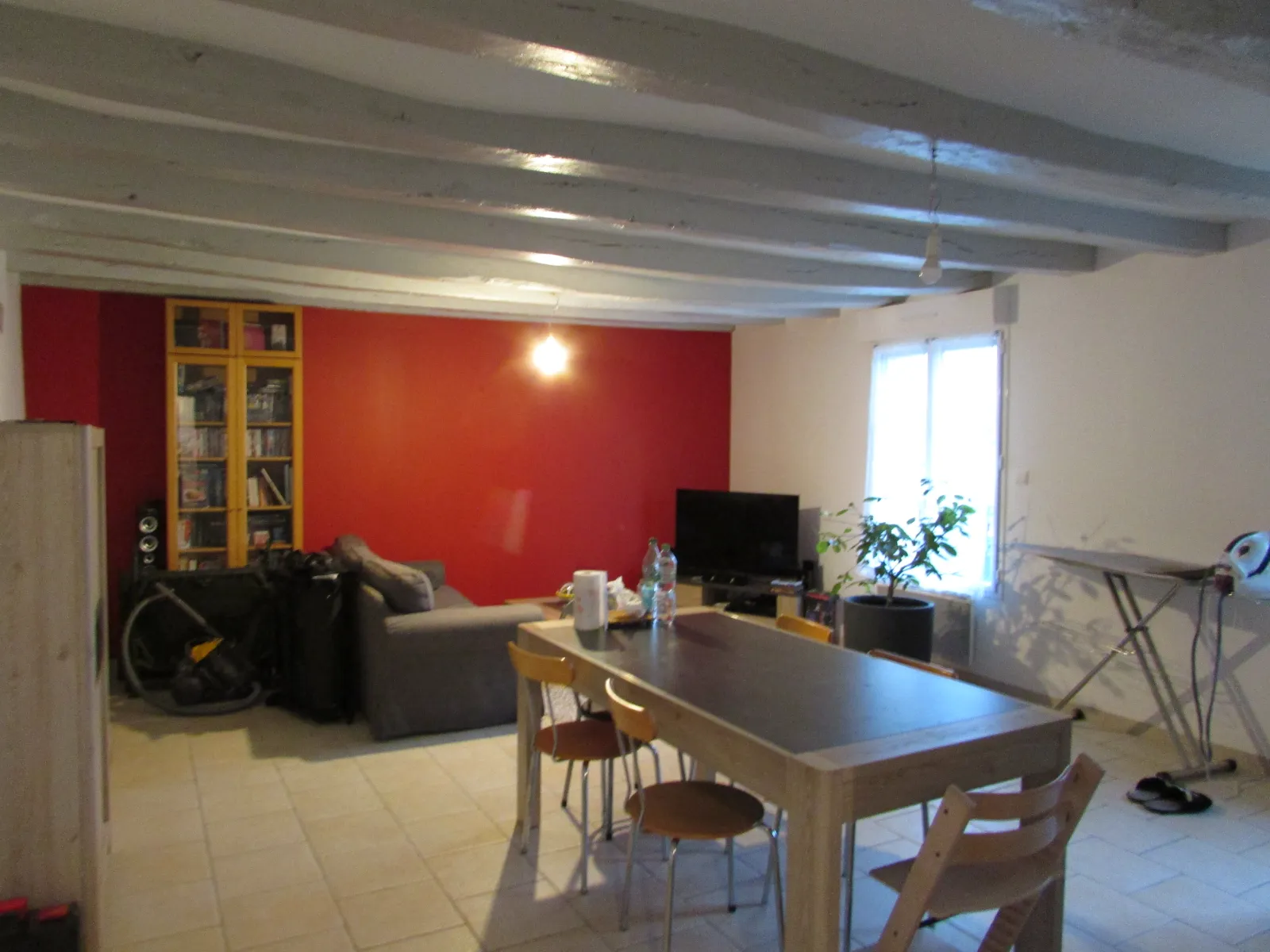 Location Larçay Maison 6a2ac83d7b58