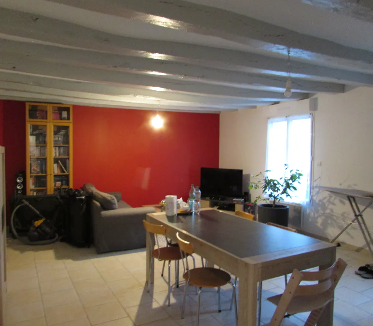 Location Larçay Maison 6a2ac83d7b58