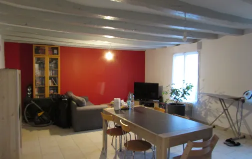 Location Larçay Maison 6a2ac83d7b58