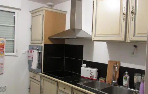 Location Larçay Maison 6a2ac83d7b58