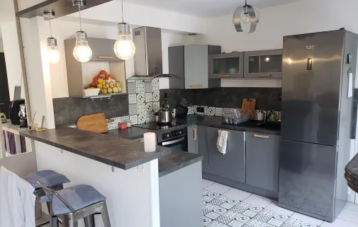 Location Saint-Herblain Chambre 6a2ac97f1ab0