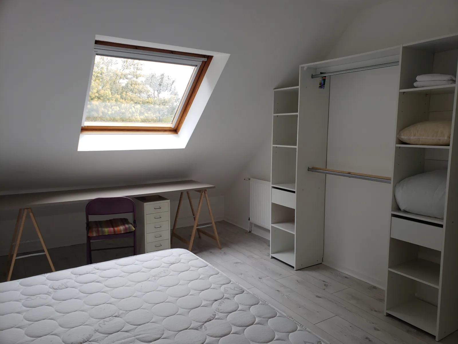 Location Saint-Herblain Chambre 6a2ac97f1ab0