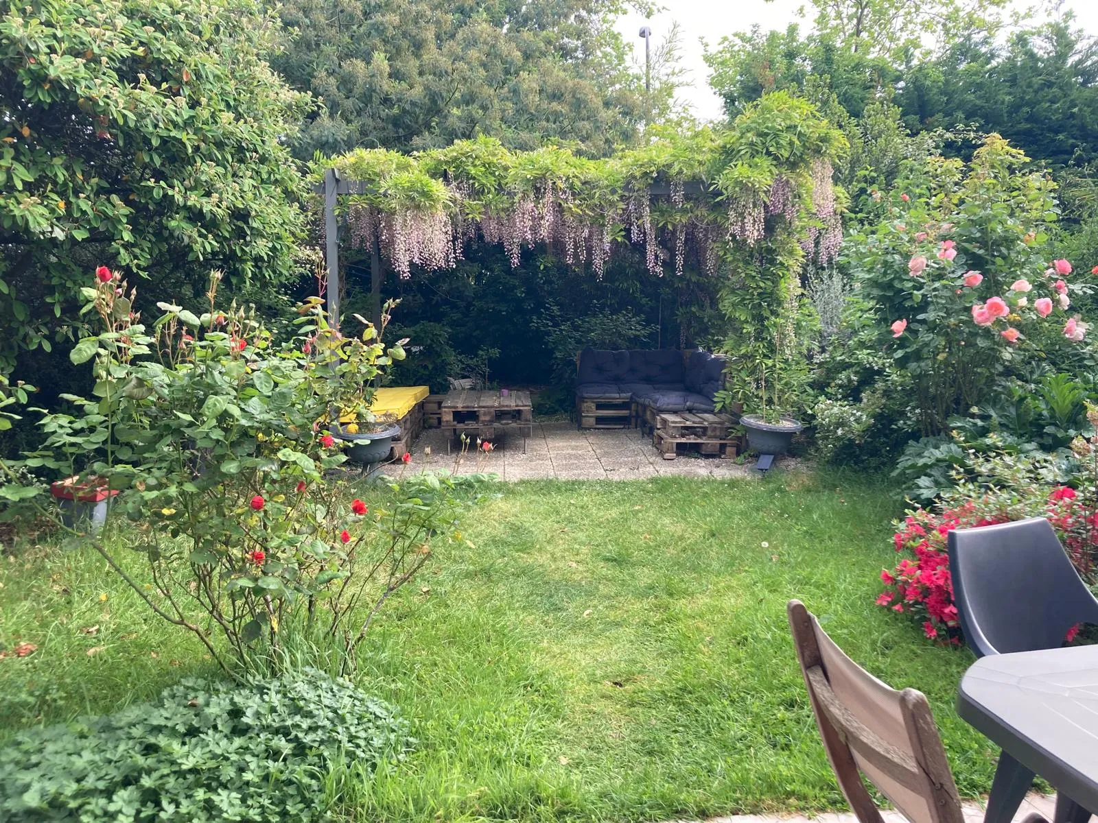 Location Saint-Herblain Chambre 6a2ac97f1ab0