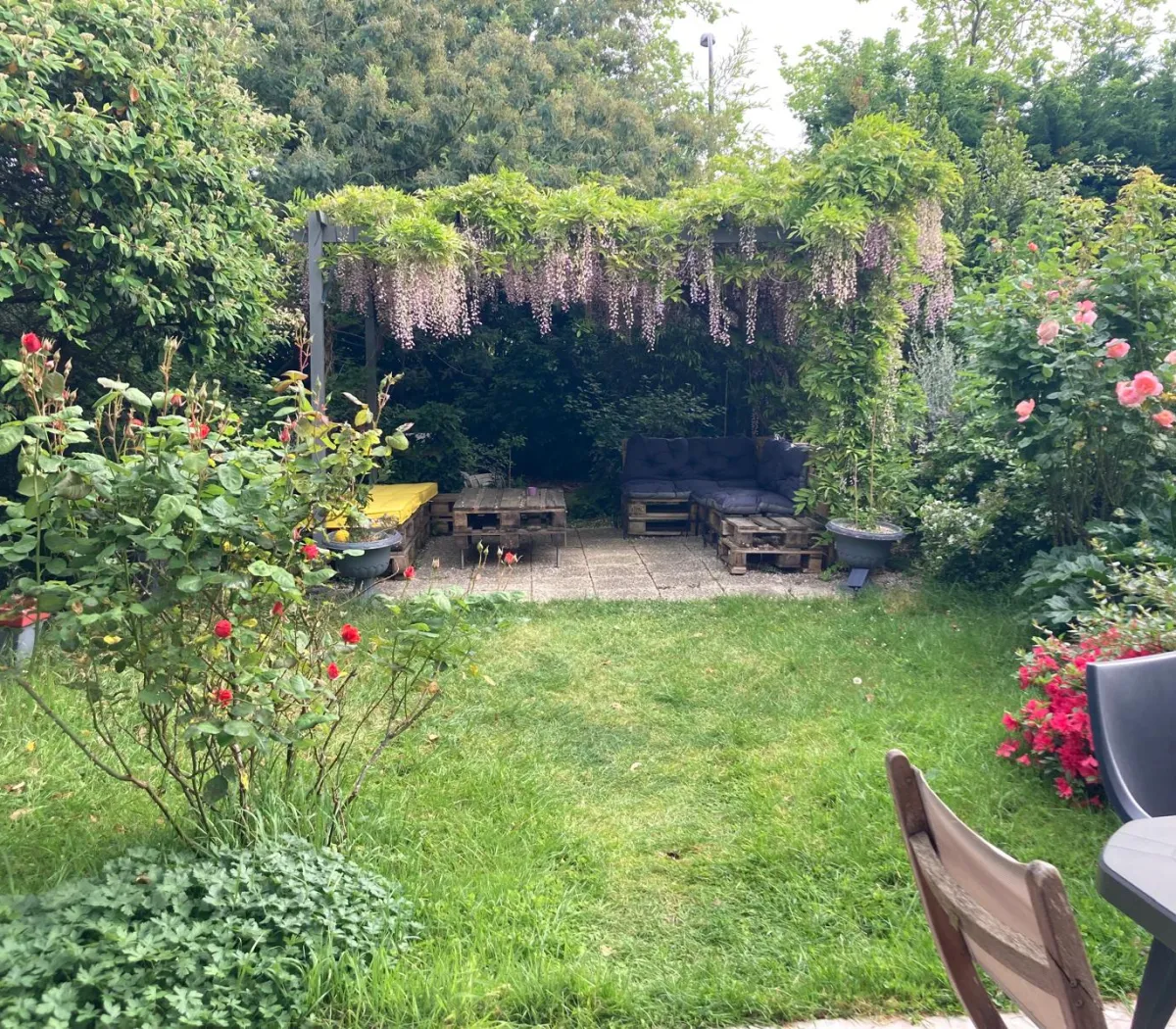 Location Saint-Herblain Chambre 6a2ac97f1ab0