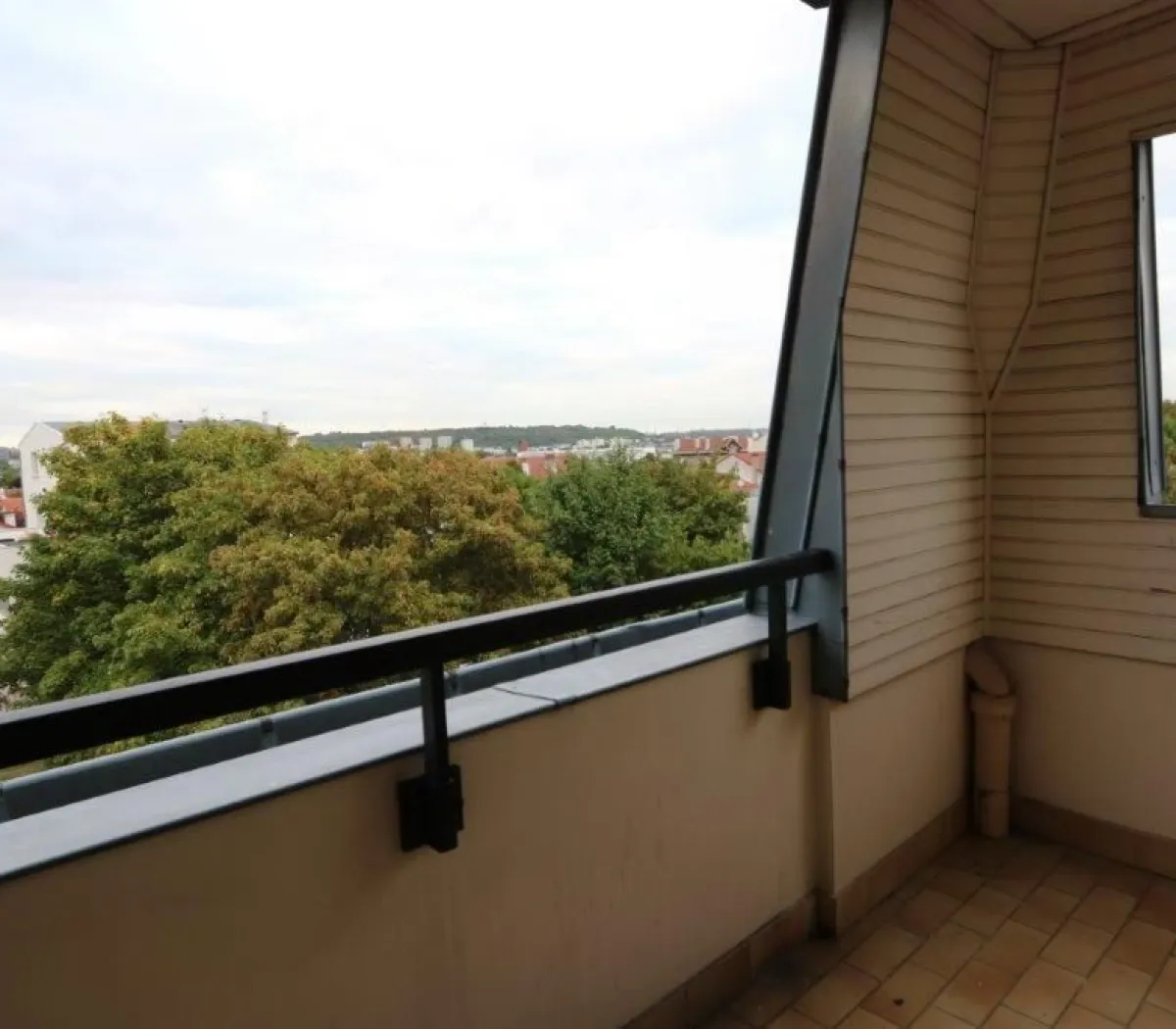 Location Le Perreux-sur-Marne Appartement 6a2accbc969e