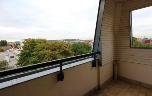 Location Le Perreux-sur-Marne Appartement 6a2accbc969e