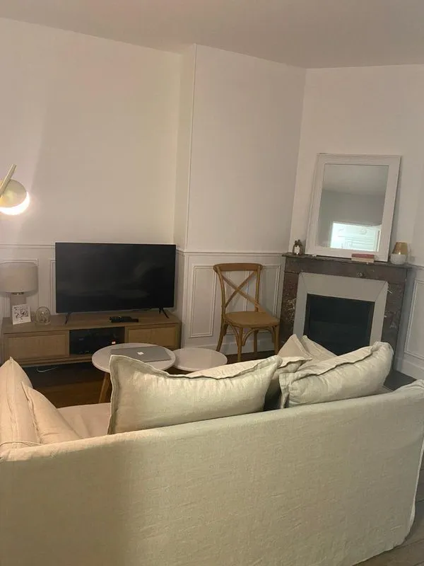 Location Vincennes Appartement 6a2accc6a103