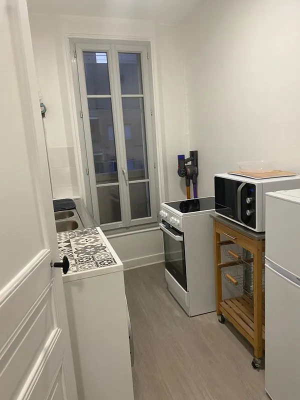 Location Vincennes Appartement 6a2accc6a103