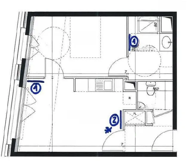 Location Sartrouville Appartement 6a2accce89a2