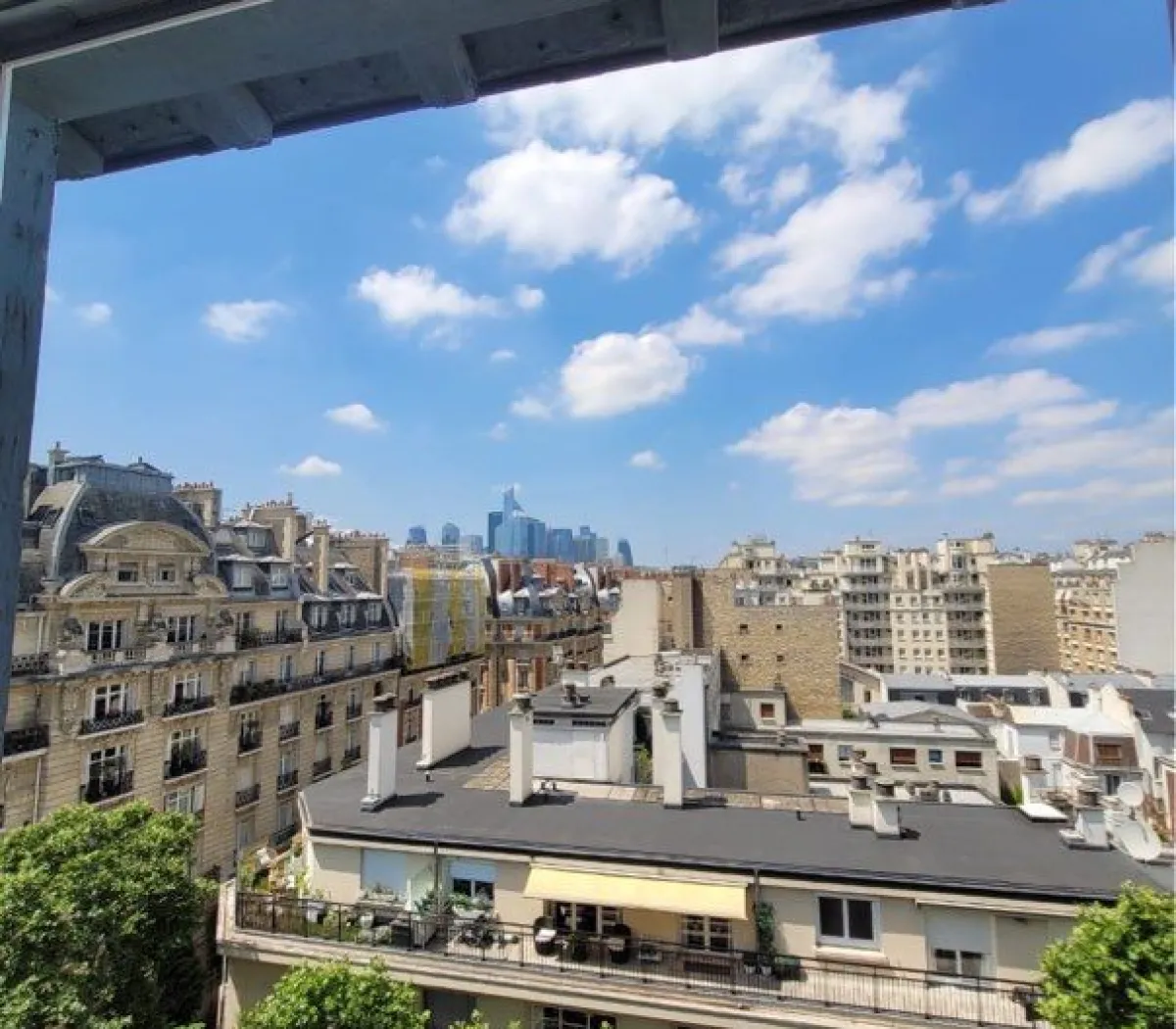 Location Neuilly-sur-Seine Appartement 6a2ad0e450af