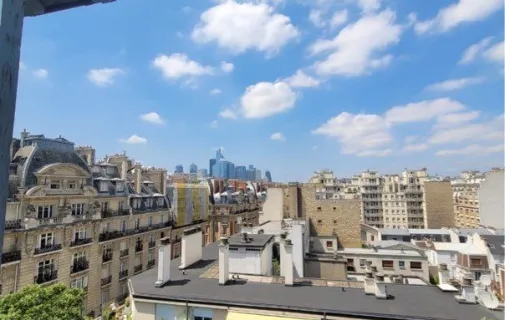 Location Neuilly-sur-Seine Appartement 6a2ad0e450af